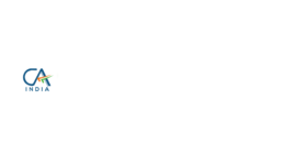 ca bhavin mistry logo