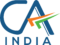ca india logo